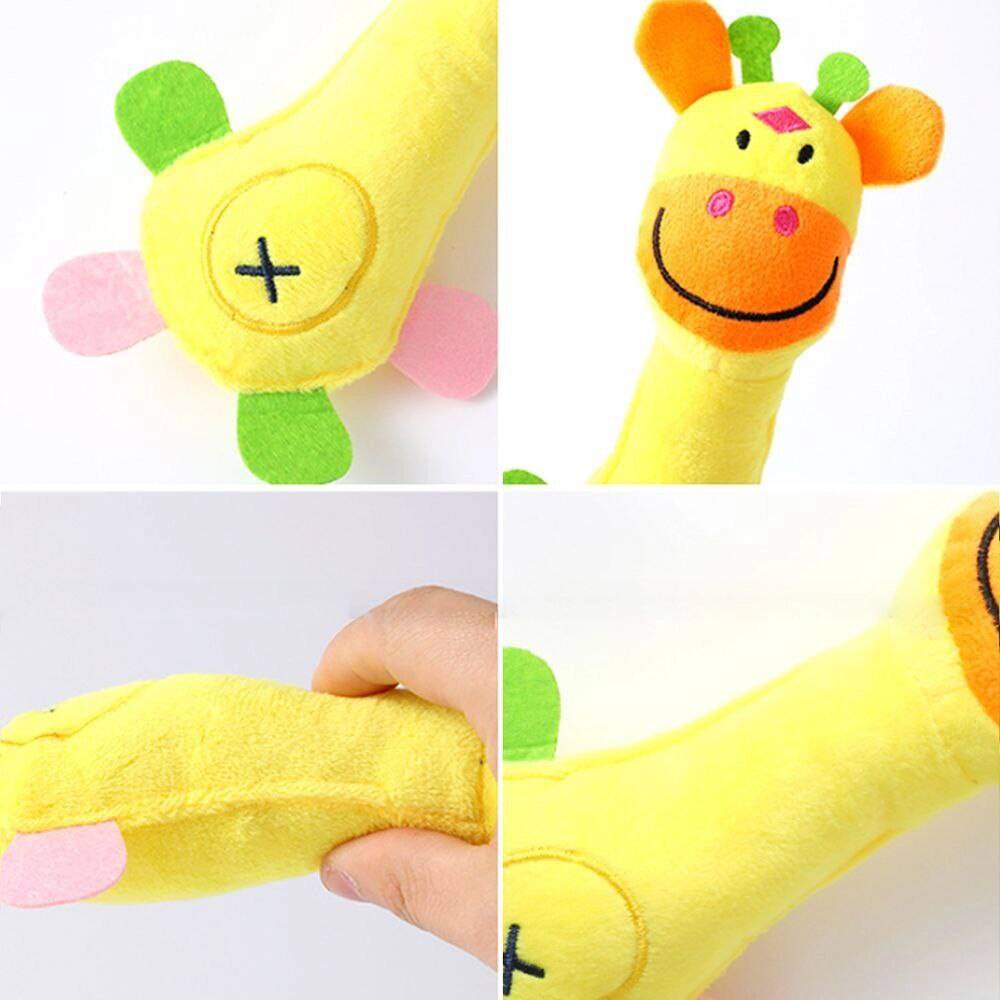 اسباب بازی عروسک مخمل خواب دار